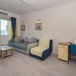 House Fjaka Σπίτι διακοπών