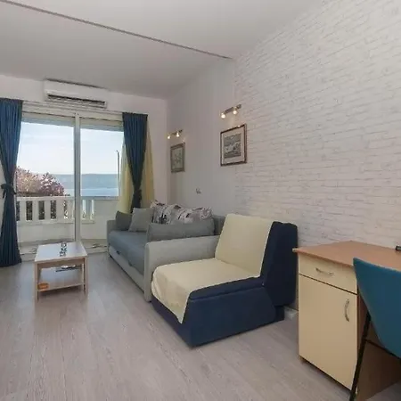 Prázdninový dům House Fjaka Stanici