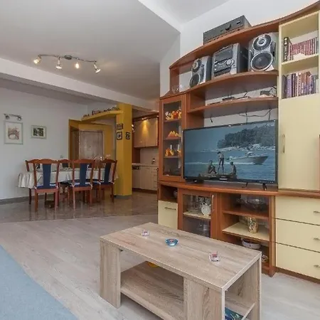 House Fjaka Prázdninový dům *