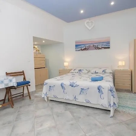 Сasa de vacaciones House Fjaka Stanici