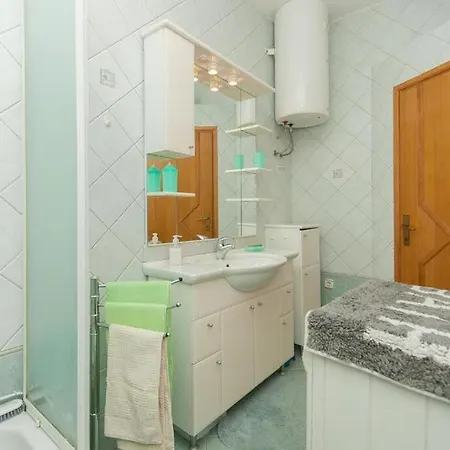 House Fjaka Prázdninový dům