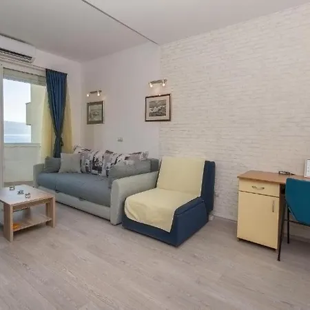 House Fjaka Prázdninový dům
