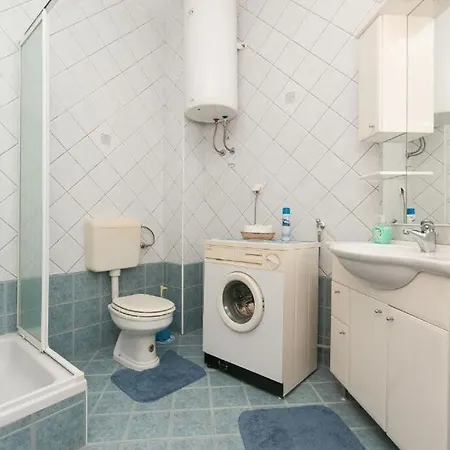 House Fjaka Prázdninový dům *