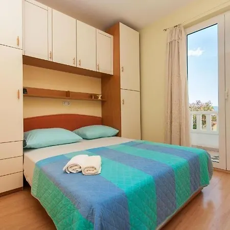 Сasa de vacaciones House Fjaka Stanici