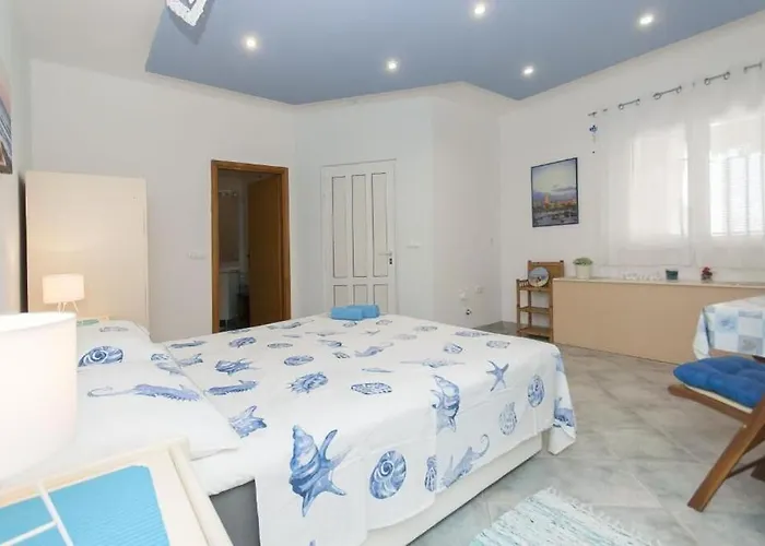 House Fjaka Stanici